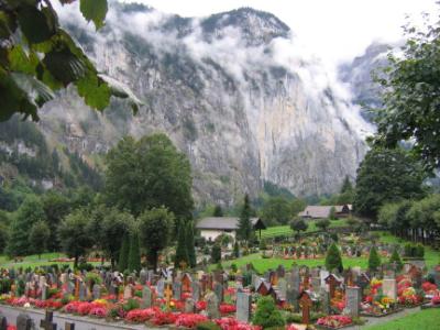 Lauterbrunnen__A Great Place to Die