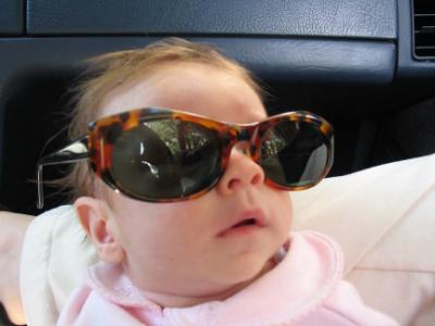 One Groovy Kid